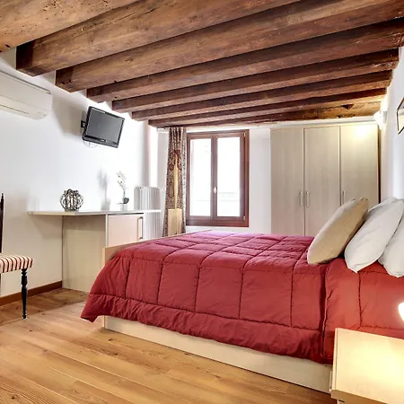 Residenza Valier - Rialto By Wonderful Italy *