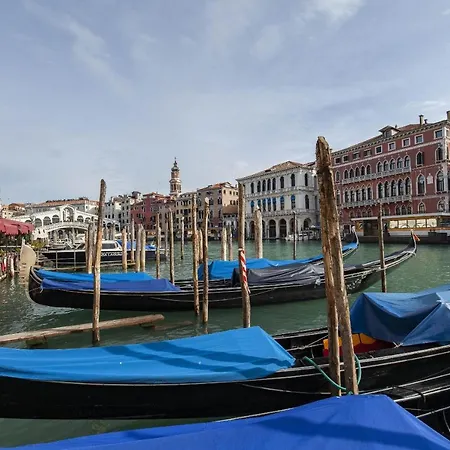 Residenza Valier - Rialto By Wonderful Italy Διαμέρισμα *