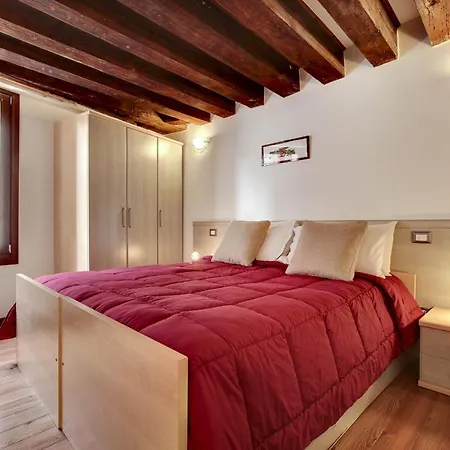 Residenza Valier - Rialto By Wonderful Italy Διαμέρισμα Βενετία