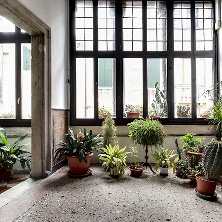 Residenza Valier - Rialto By Wonderful Italy Venedik