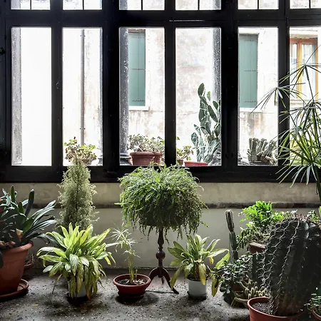 Daire Residenza Valier - Rialto By Wonderful Italy Venedik