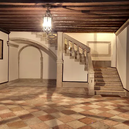 Residenza Valier - Rialto By Wonderful Italy Venedik