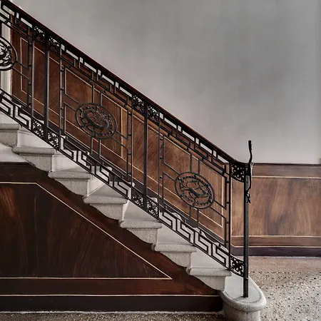 Daire Residenza Valier - Rialto By Wonderful Italy *