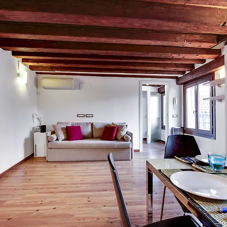 Residenza Valier - Rialto By Wonderful Italy * Venedik