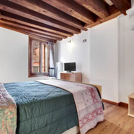 Residenza Valier - Rialto By Wonderful Italy * Venedik