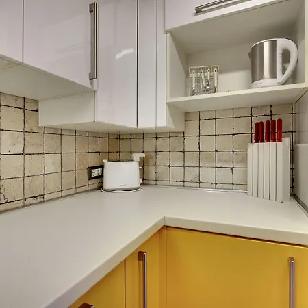 Daire Residenza Valier - Rialto By Wonderful Italy *