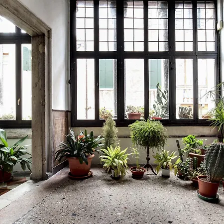 Daire Residenza Valier - Rialto By Wonderful Italy *