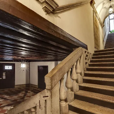 Residenza Valier - Rialto By Wonderful Italy Venedik