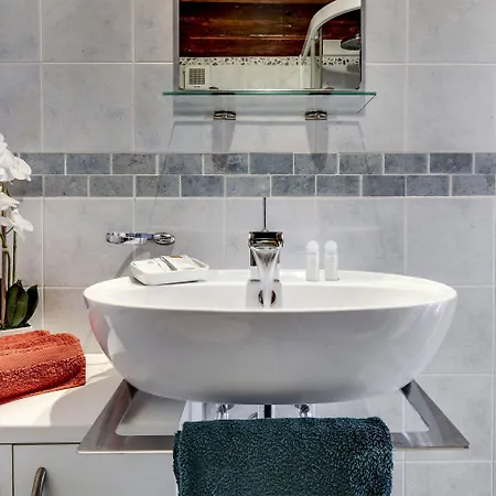 Daire Residenza Valier - Rialto By Wonderful Italy