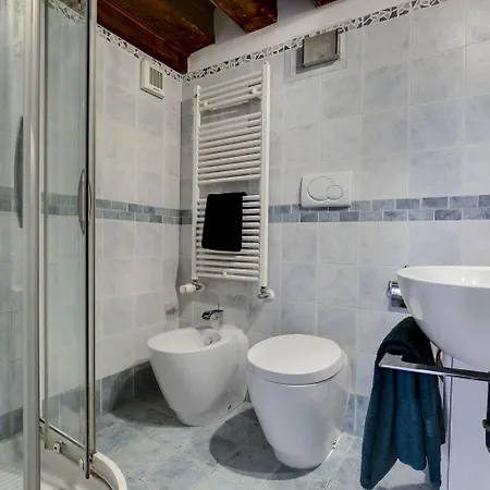 Daire Residenza Valier - Rialto By Wonderful Italy Venedik