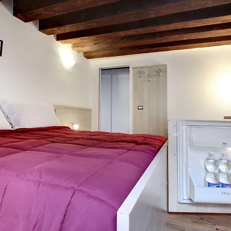 Daire Residenza Valier - Rialto By Wonderful Italy