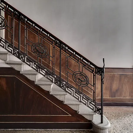 Daire Residenza Valier - Rialto By Wonderful Italy Venedik