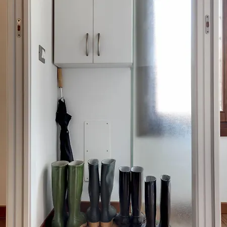 Daire Residenza Valier - Rialto By Wonderful Italy Venedik