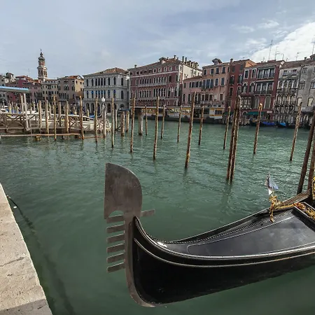 Residenza Valier - Rialto By Wonderful Italy * Venedik
