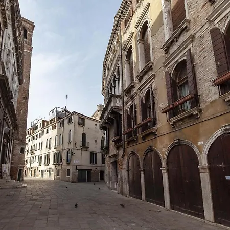 Residenza Valier - Rialto By Wonderful Italy