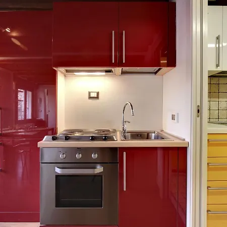Apartamento Residenza Valier - Rialto By Wonderful Italy Venecia