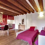 Daire Residenza Valier - Rialto By Wonderful Italy *