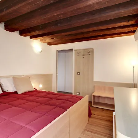 Residenza Valier - Rialto By Wonderful Italy