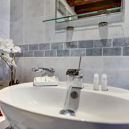 Apartamento Residenza Valier - Rialto By Wonderful Italy