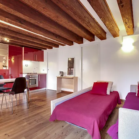 Residenza Valier - Rialto By Wonderful Italy Apartamento