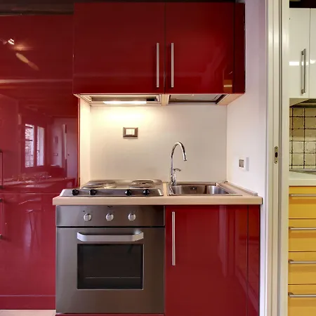 Residenza Valier - Rialto By Wonderful Italy דירה