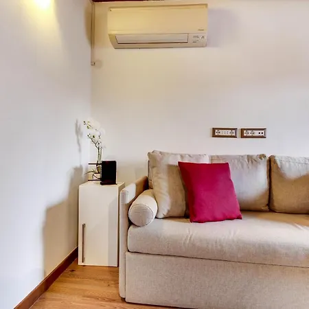 Apartamento Residenza Valier - Rialto By Wonderful Italy *