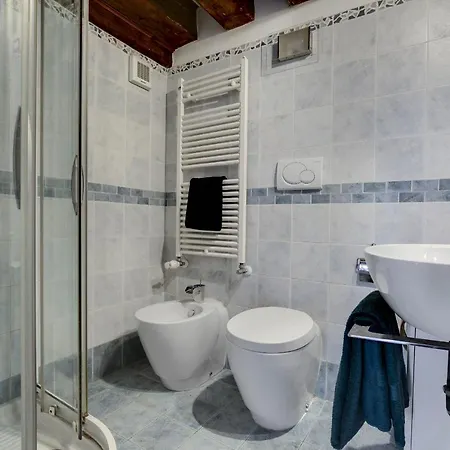 Residenza Valier - Rialto By Wonderful Italy * ונציה