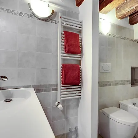 Residenza Valier - Rialto By Wonderful Italy