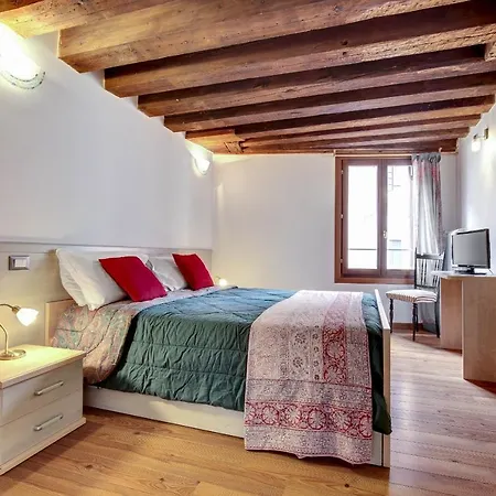 Residenza Valier - Rialto By Wonderful Italy