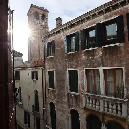 Residenza Valier - Rialto By Wonderful Italy דירה