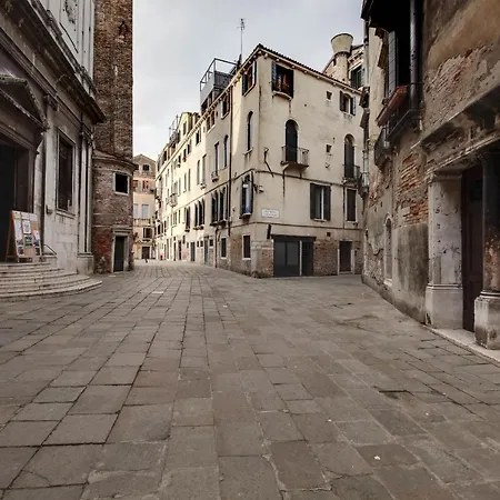 Residenza Valier - Rialto By Wonderful Italy Apartamento *